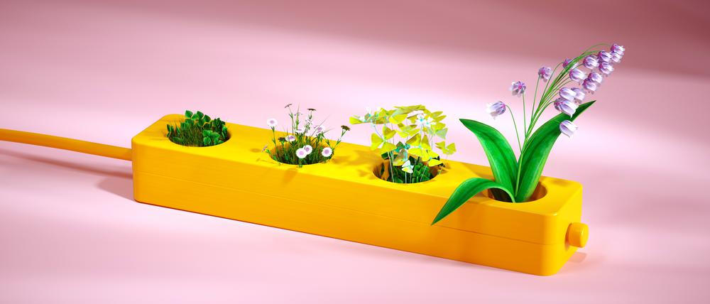 „Wir haben mit unserem Verhalten einen großen Einfluss auf die Kosten“, sagt Energieberater Merkel.