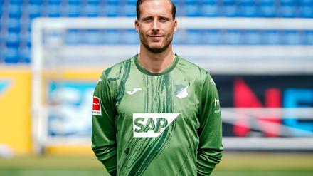 Fordert Fans zur Unterstützung auf: Oliver Baumann.