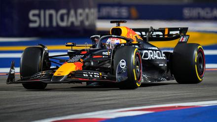 Der nächste langjährige Mitarbeiter verlässt Red Bull.