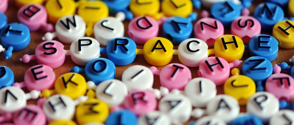 Sprache ist immer im Wandel. Brauchen wir Wörter, die es in unserer Sprache nicht gibt, übernehmen wir Begriffe aus anderen Sprachen.