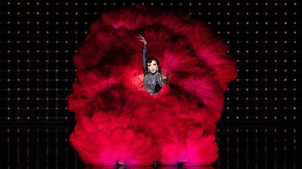 „Chicago“ von John Kander / Bob Fosse