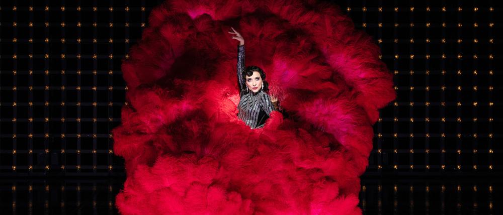 „Chicago“ von John Kander / Bob Fosse