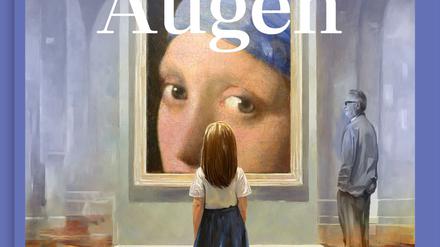 In Frankreich hat es der Roman innerhalb weniger Tage auf Platz 1 der meistverkauften Bücher geschafft.