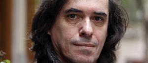 Seit Jahren Kandidat für den Literaturnobelpreis. Der rumänische Erzähler und Dichter Mircea Cărtărescu.