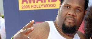 Der US-amerikanische Produzent, Radiomoderator und Rapper Fatman Scoop war nach einem Zusammenbruch während eines Konzerts mit nur 53 Jahren gestorben.