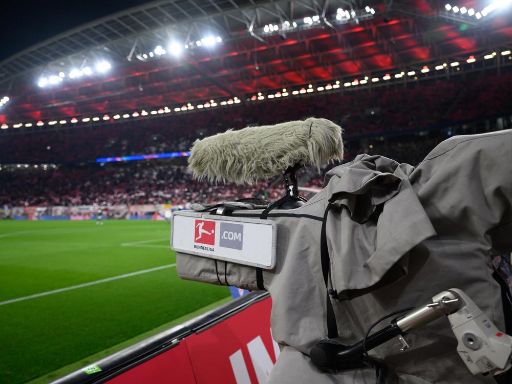 Kampf um die TVRechte der FußballBundesliga Das bedeutet der