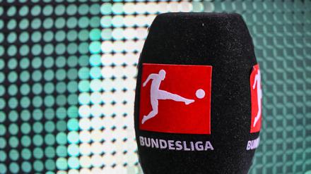 Die Bundesliga-TV-Rechte werden neu vergeben.