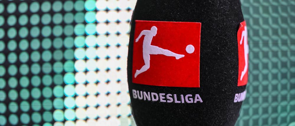 Die Bundesliga-TV-Rechte werden neu vergeben.