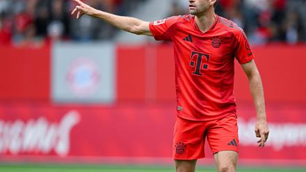 Kann KI dabei helfen, den nächsten Thomas Müller zu entdecken?