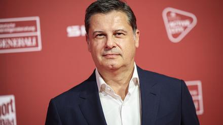 Der ehemalige DFL-Geschäftsführer spricht über Mängel in der Organisation des Spitzensports.