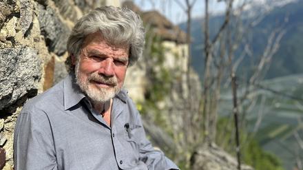Der Bergsteiger Reinhold Messner äußert sich nach dem Unfalltod der früheren Biathletin Laura Dahlmeier kritisch über die Mentalität mancher Wanderer.