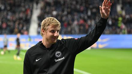 Er sorgt für Wirbel in Österreich: Martin Hinteregger.