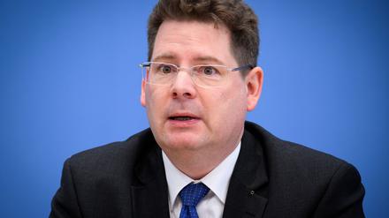 Trotz schwacher Entwicklung: Die Wirtschaft in Ostdeutschland entwickelt sich in diesem Jahr besser als im Westen. 