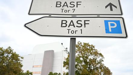 Wohin führt der Weg des weltgrößten Chemiekonzerns BASF?