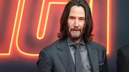 Der neue Film mit dem bekannten Schauspieler wird mit 500.000 Euro gefördert. (Archivbild)