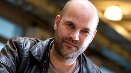 Nicolas Stemann hat bereits an zahlreichen bedeutenden Bühnen im deutschsprachigen Raum inszeniert. (Foto Archiv)