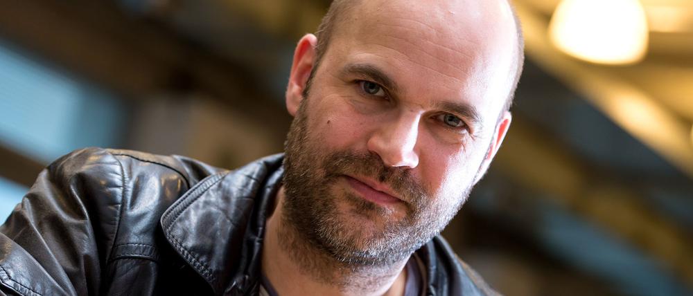 Nicolas Stemann hat bereits an zahlreichen bedeutenden Bühnen im deutschsprachigen Raum inszeniert. (Foto Archiv)