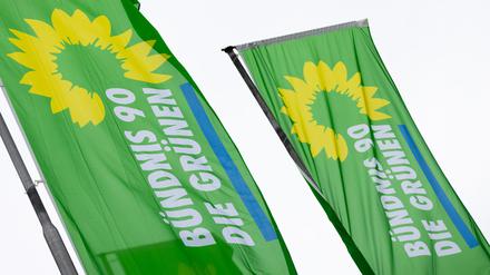 Auch in der bayerischen Jugendorganisation der Grünen handelt der dortige Bundesvorstand.