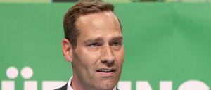 Der Bundesvorsitzende der Gewerkschaft der Polizei (GdP), Jochen Kopelke, will dem Bamf stärkere Befugnisse einräumen.