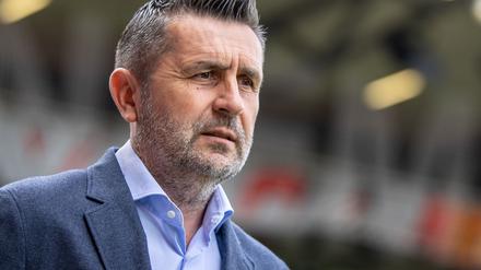 Der ehemalige Union-Coach Nenad Bjelica kehrt zu seinem Ex-Verein Dinamo Zagreb zurück. 