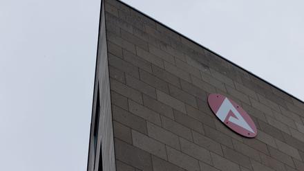 Die Arbeitslosigkeit in Brandenburg ging im September im Vergleich zu August leicht zurück. (Archivbild)