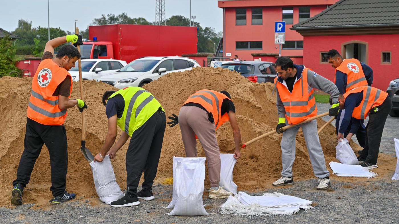 „Wir sind keine Großstadt der Schande“: Das steckt hinter der Prüfung der Asylbewerber-Arbeitspflicht
