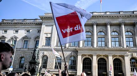 Das Land wehrt sich gegen den angekündigten Streik. (Archivbild)