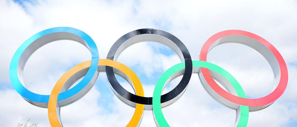Schweiz will sich um die Ausrichtung der Winterspiele 2038 bewerben.