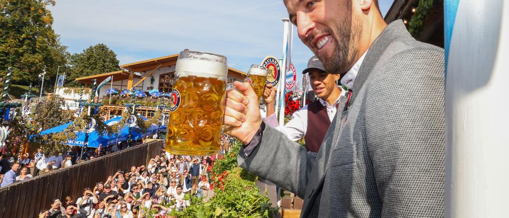 Kane will treffen und jubeln.