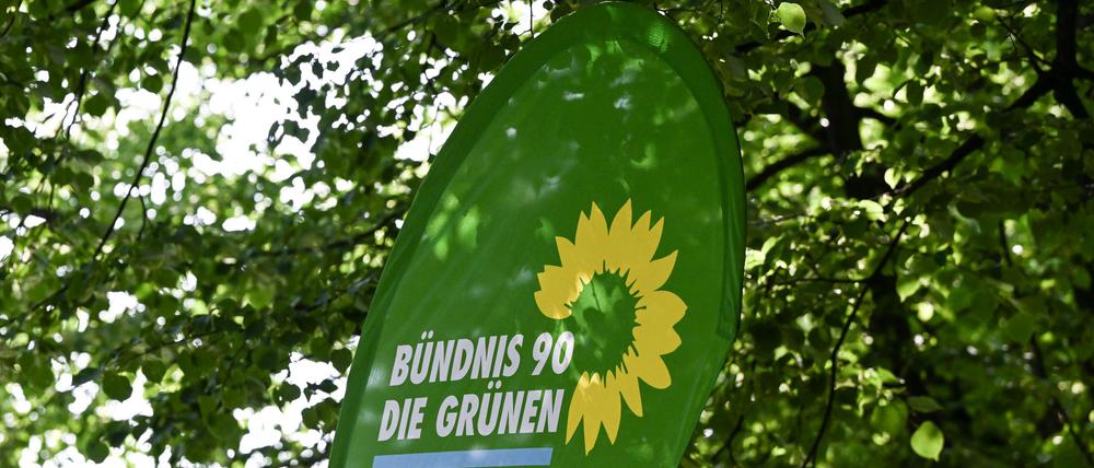 Auch der Vorstand der Grünen Jugend NRW hat jetzt seinen Parteiaustritt angekündigt (Archivbild).