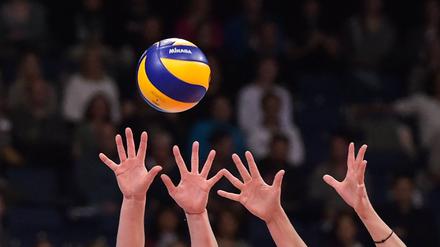 Die Netzhoppers Königs Wusterhausen haben zum Auftakt der Volleyball-Bundesliga eine Niederlage kassiert.