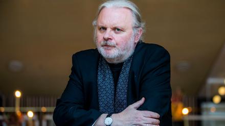 Jon Fosse gewann 2023 den Literaturnobelpreis. (Archivfoto)