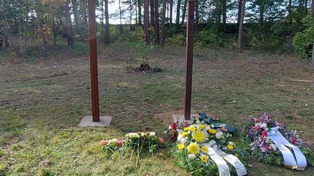 Die Gedenkstätte Sachsenhausen erinnert nun auch an KZ-Häftlinge, die als „Berufsverbrecher“ oder „Kriminelle“ stigmatisiert wurden.