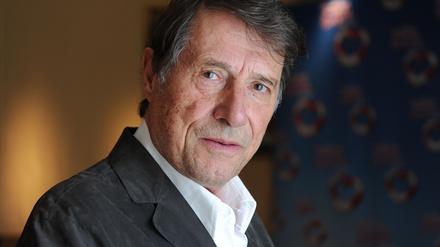 Sänger und Musiker Udo Jürgens. (Archivbild)