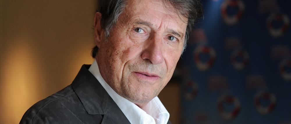 Sänger und Musiker Udo Jürgens. (Archivbild)