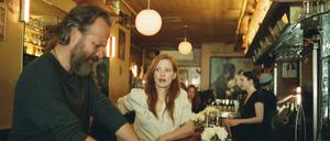 Die versehrten Seelen Saul (Peter Sarsgaard) und Sylvia (Jessica Chastain) suchen aneinander Halt.
