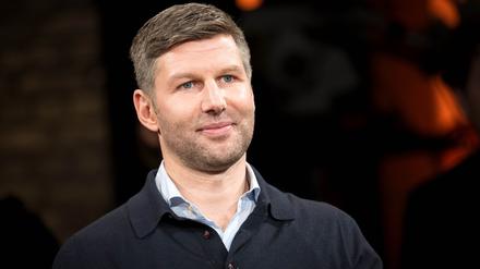 Kennt Aston Villa bestens: Thomas Hitzlsperger. 