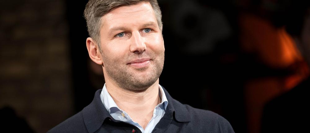 Kennt Aston Villa bestens: Thomas Hitzlsperger.