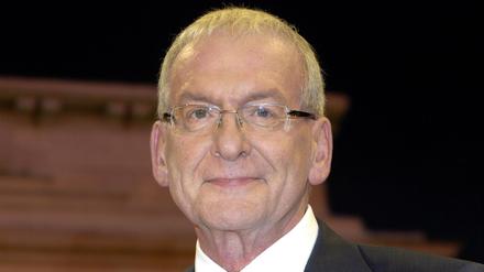 RTL-Schuldnerberater Peter Zwegat, bekannt aus der Sendung „Raus aus den Schulden“ ist gestorben.