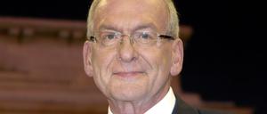 RTL-Schuldnerberater Peter Zwegat, bekannt aus der Sendung „Raus aus den Schulden“ ist gestorben.