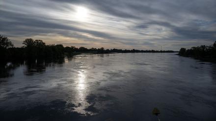 Der Deutsche Wetterdienst veröffentlichte seine vorläufige September-Bilanz, demnach war es deutlich zu nass.