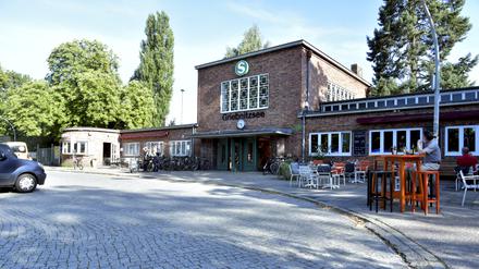 Betroffen sind zwei Linien von und ab Bahnhof Griebnitzsee in Potsdam.