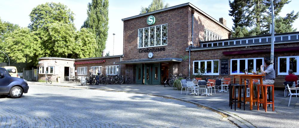 Betroffen sind zwei Linien von und ab Bahnhof Griebnitzsee in Potsdam.