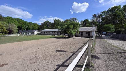 Therapiehof Groß Glienicke