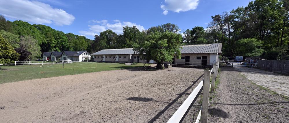 Therapiehof Groß Glienicke