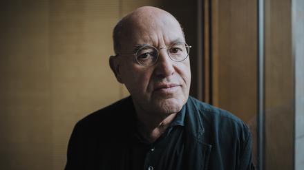 Gregor Gysi am 25. September 2024 in Berlin.