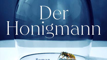 Peter Huth schreibt im Roman „Der Honigmann“ über den Speckgürtel Berlins.