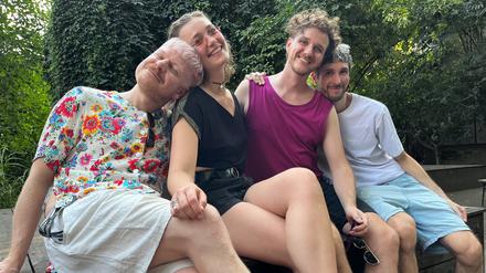 Das Kollektiv Toys Berlin verdient nichts an seinen Partys.
