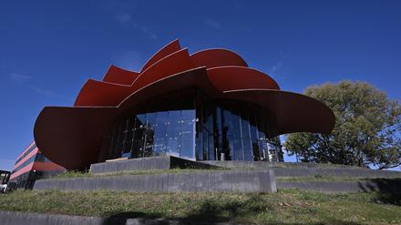 Das Hans Otto Theater ist einer der großen Player in Potsdams Kulturszene.