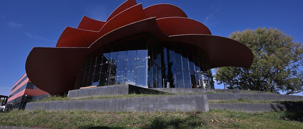 Das Hans Otto Theater ist einer der großen Player in Potsdams Kulturszene.